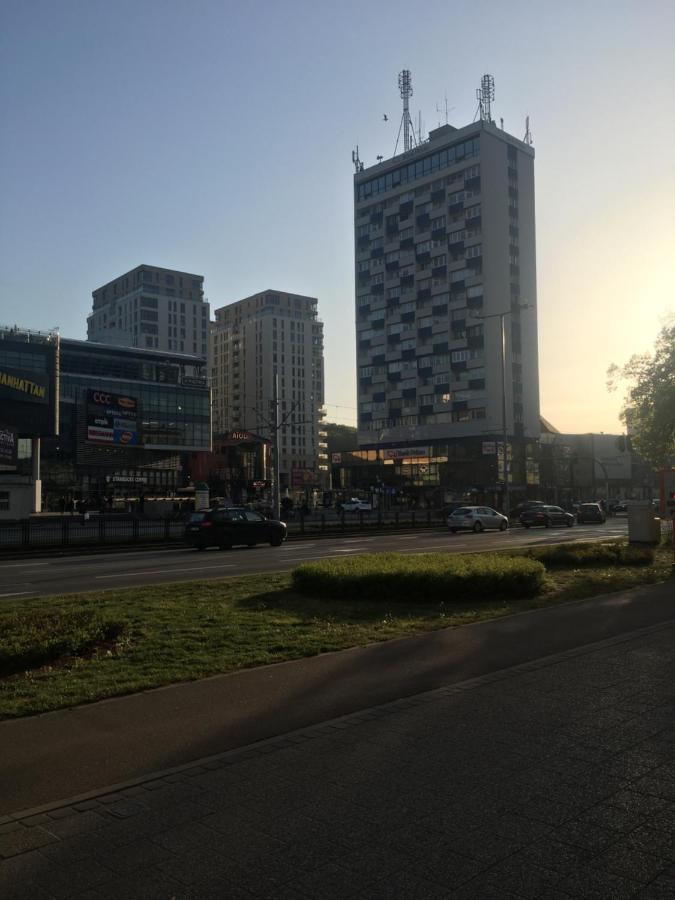 Gdansk Studio Leilighet Eksteriør bilde